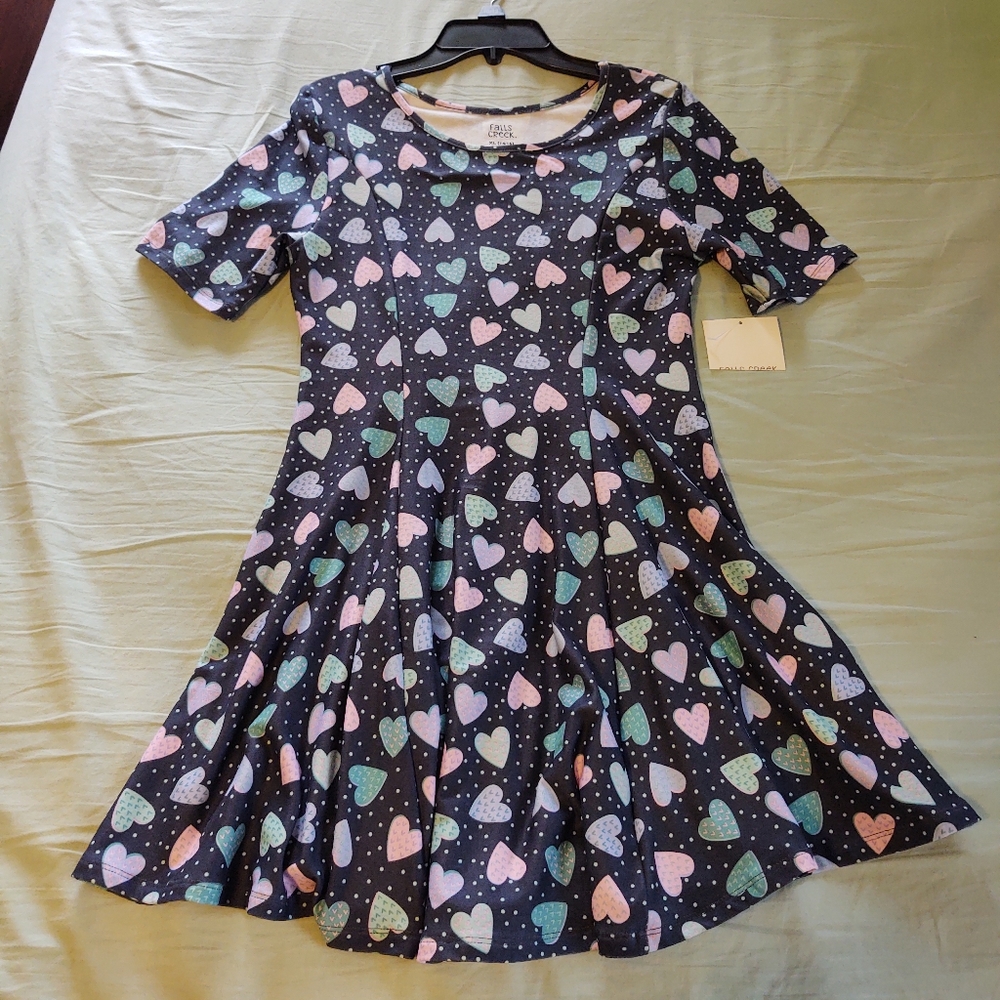 Girls dress
